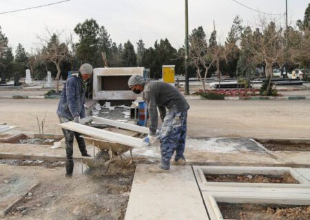 ورود استانداری به احداث آرامستان‌های جدید تهران