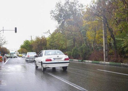 آمادگی نیروهای خدمات شهری مناطق ۲۲گانه در پی هشدار قرمز سازمان هواشناسی