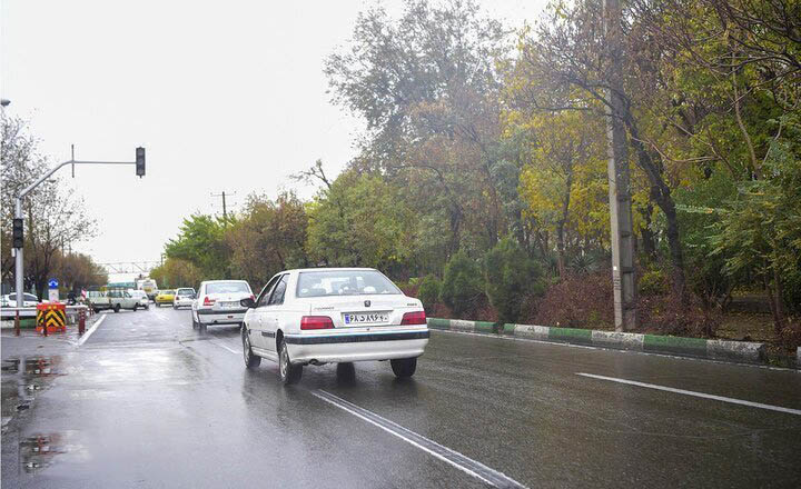 آمادگی نیروهای خدمات شهری مناطق ۲۲گانه در پی هشدار قرمز سازمان هواشناسی