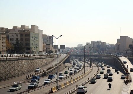 پل جدید بعثت ساخته می‌شود