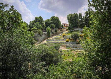 تبدیل روددره فرحزاد به تفرجگاه اتفاق خوبی برای شهروندان است