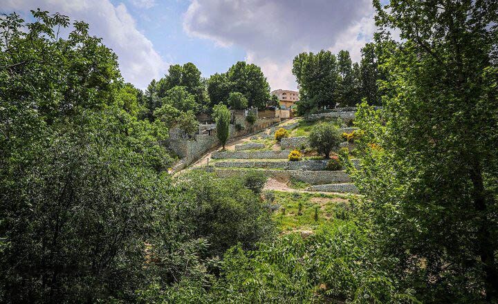 تبدیل روددره فرحزاد به تفرجگاه اتفاق خوبی برای شهروندان است