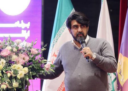 در رویداد بارش استعدادیابی کرده و از دل آن مدیران روابط عمومی منصوب می‌شوند