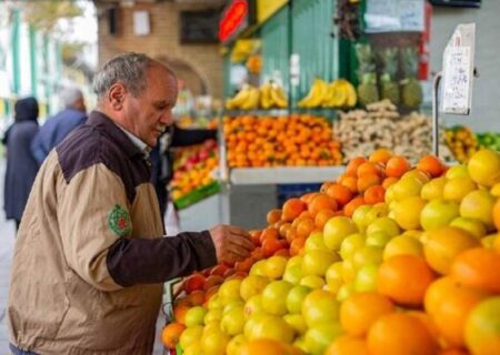 قیمت انواع میوه در میادین میوه و تره بار اعلام شد