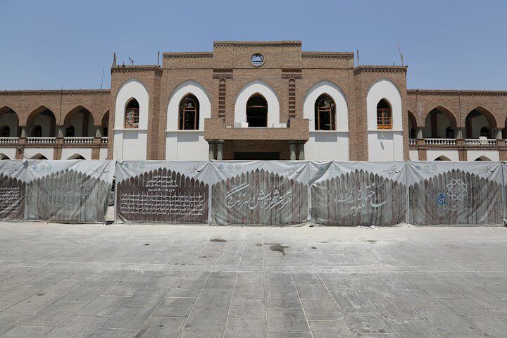 تهران صاحب‌خانه می‌شود