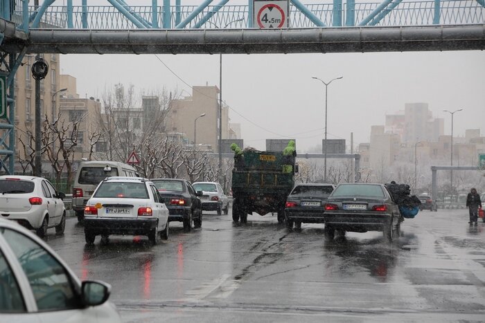 شهروندان از سفرهای غیرضروری خودداری کنند