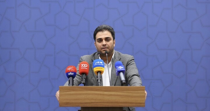 رونمایی از بسته حمل و نقل عمومی برقی در دهه مبارک فجر