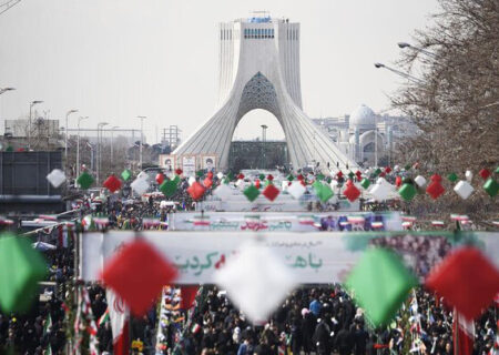 تقدیر عضو مجمع تشخیص مصلحت نظام از شهرداری تهران