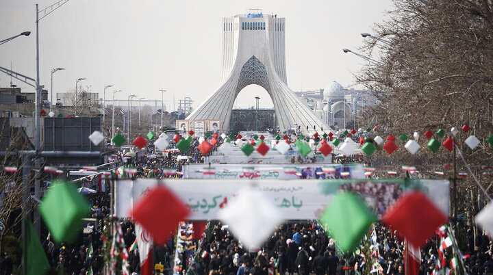 تقدیر عضو مجمع تشخیص مصلحت نظام از شهرداری تهران