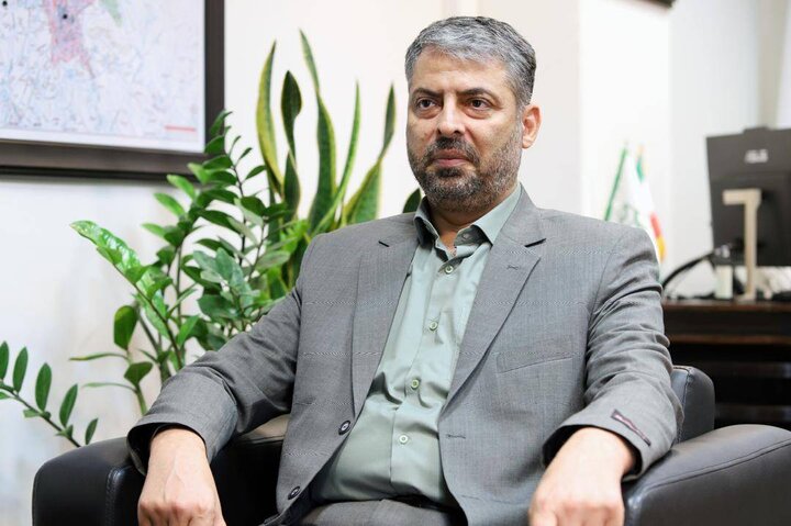 ساماندهی ایستگاه‌های ثبت‌نام تاکسی‌های اینترنتی در معابر پایتخت