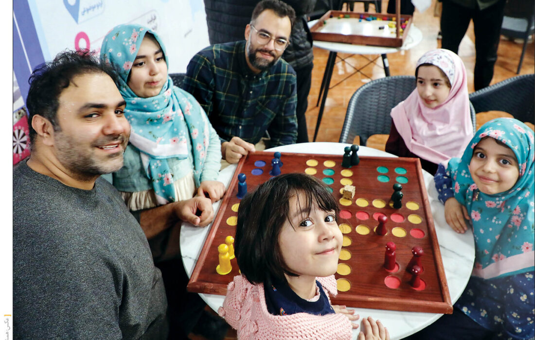 اردوی رمضان در فرهنگسراهای تهران