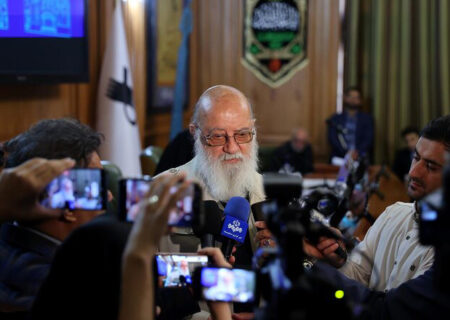 شهرداری تهران توان داخلی برای به انجام رساندن پروژه هوشمندسازی را دارد