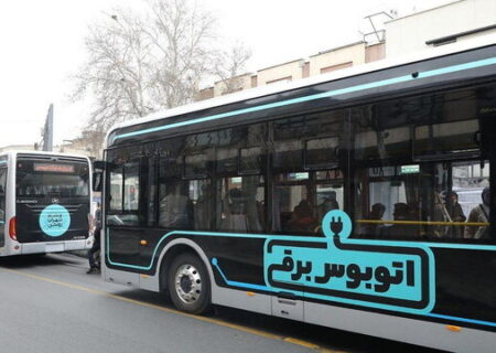 لزوم جذب نیروی جوان در مسیر تحول ناوگان اتوبوسرانی تهران