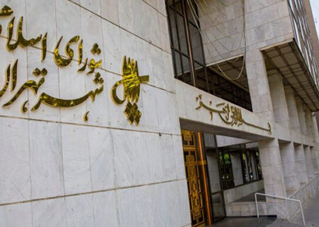 تقدیر و تشکر اعضای شورا از عملکرد سازمان تاکسیرانی
