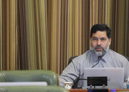 تقدیر سخنگوی شورای شهر از شهرداری تهران برای احداث پردیس تئاتر بوستان هنرمندان