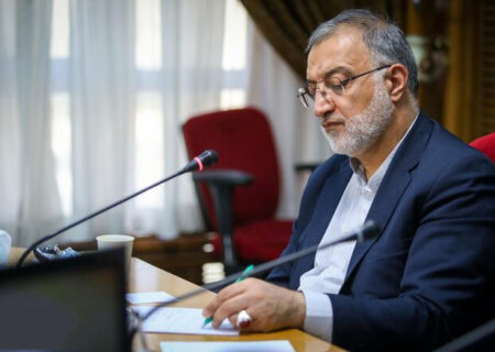 مدیران کل تحولات کالبدی و نرم‌افزاری معاونت هماهنگی و امور مناطق منصوب شدند