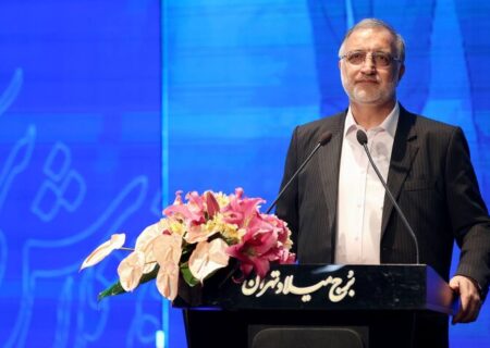 برای همکاری با دولت در راستای حل مشکلات مصمم هستیم