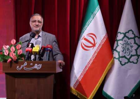 برنامه‌های فرهنگی نوروز و رمضان نمونه موفقی از کار تیمی است