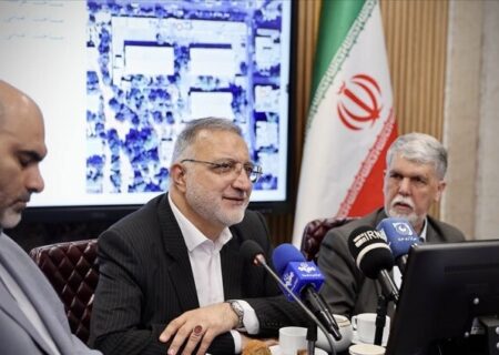 به دنبال توسعه روابط با وزارت فرهنگ و ارشاد هستیم