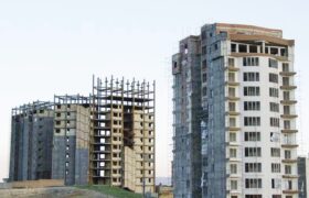 «بانک نما» ناجی منظر ساختمان‌ها می‌شود