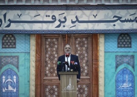 تبدیل مسجد به پایگاهی موثر در تقویت مشارکت مردمی، آموزش و همدلی