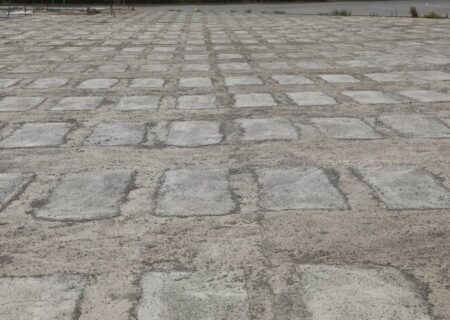 بررسی آورده اقتصادی برای مناطق درگیر آرامستان‌های جدید