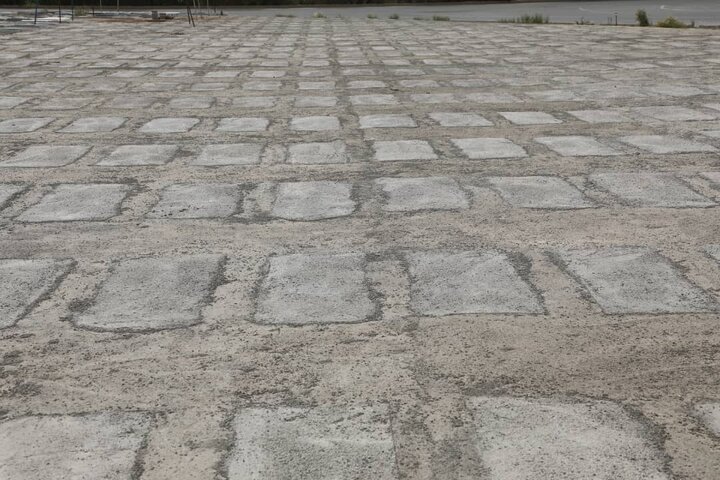بررسی آورده اقتصادی برای مناطق درگیر آرامستان‌های جدید
