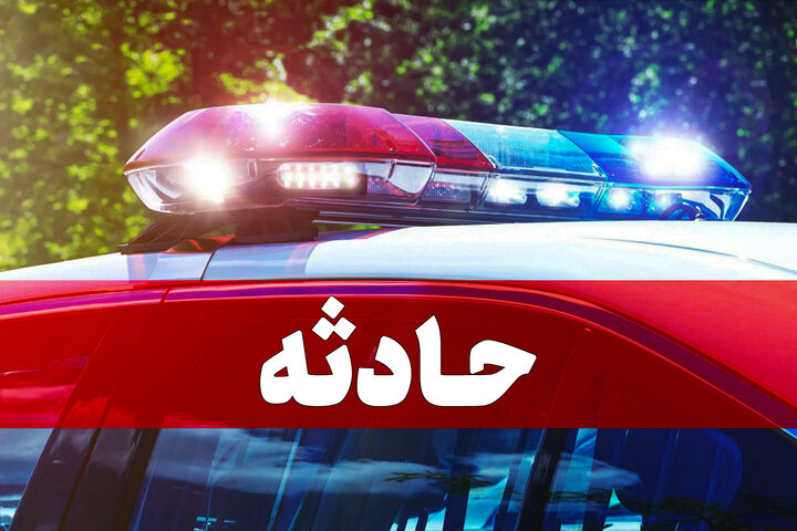 تصادف با اتوبوس جان ۲ نفر را در تهران گرفت