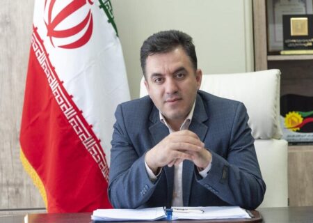 مشارکت مردمی در مدیریت شهری پایتخت الگوی دیگر کلانشهرها شده است