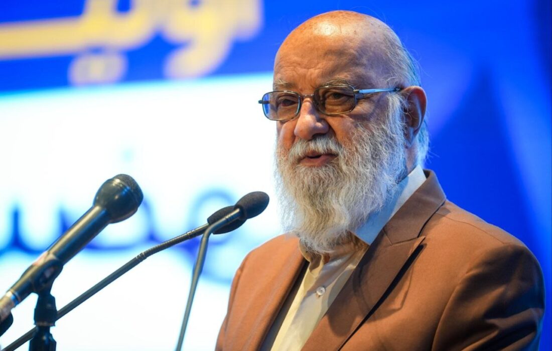 ایمنی بازار گل و گیاه امام رضا در دستور کار مدیریت شهری پایتخت