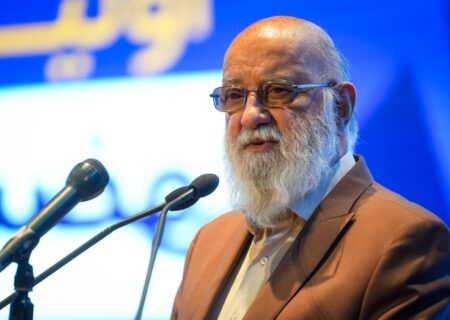 ایمنی بازار گل و گیاه امام رضا در دستور کار مدیریت شهری پایتخت