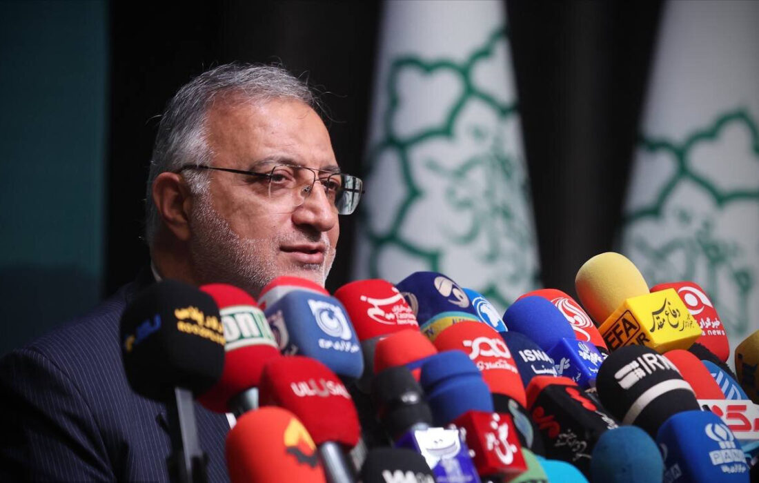 ساخت هتل ولنجک منع قانونی ندارد