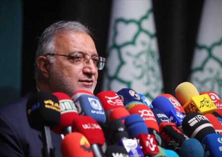 ساخت هتل ولنجک منع قانونی ندارد
