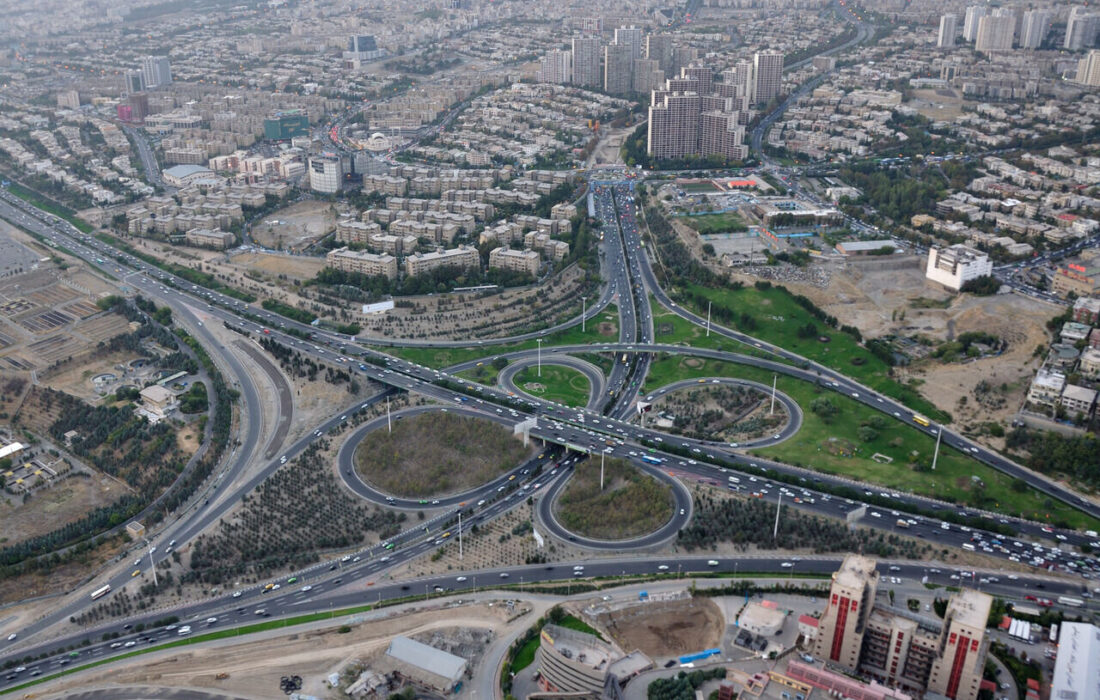 طرح HOV تا پاییز اجرایی می‌شود