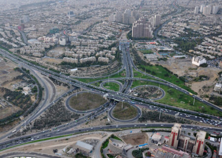 طرح HOV تا پاییز اجرایی می‌شود