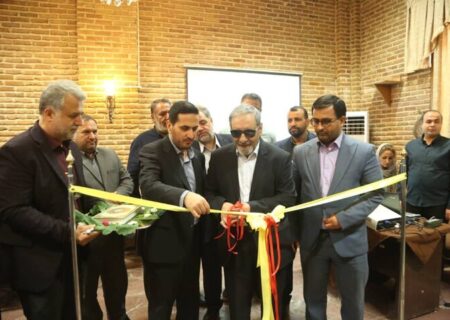 بازدید از موزه‌ها برای نابینایان ملموس‌تر می‌شود