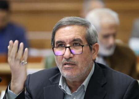 انتقاد عضو شورای شهر تهران از وضعیت نظافت شهر تهران