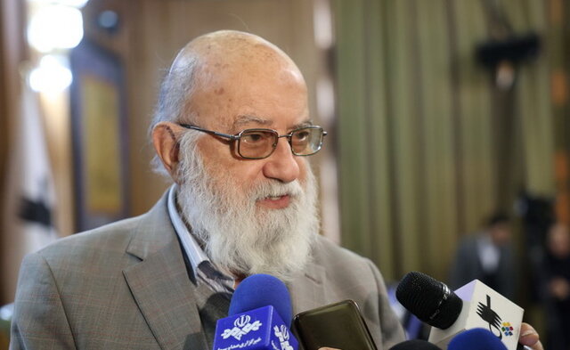 پاساژ علاءالدین نمونه ساختمان ناایمن در پایتخت