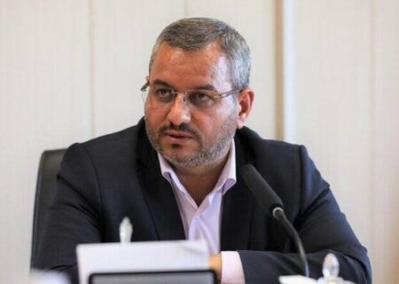 دبیر قرارگاه مسکن شهرداری تهران منصوب شد