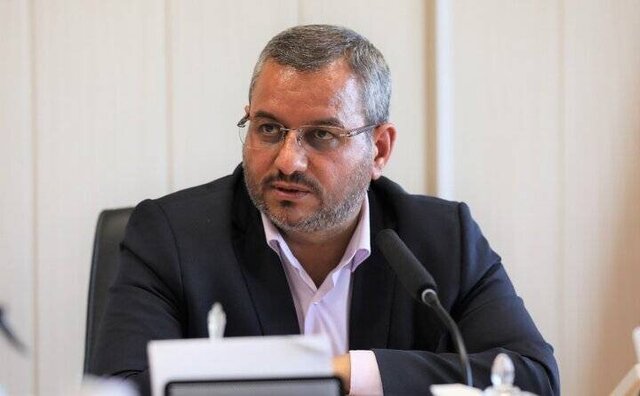 دبیر قرارگاه مسکن شهرداری تهران منصوب شد