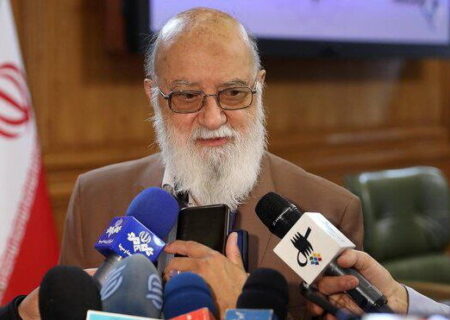 مشکل پاساژ علاءالدین ازدحام بیش از حد است