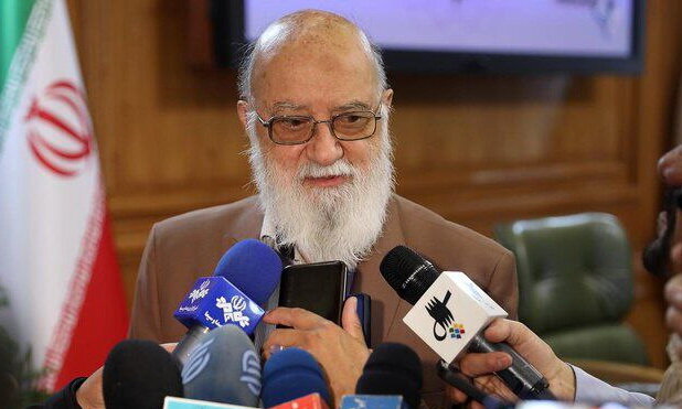 مشکل پاساژ علاءالدین ازدحام بیش از حد است