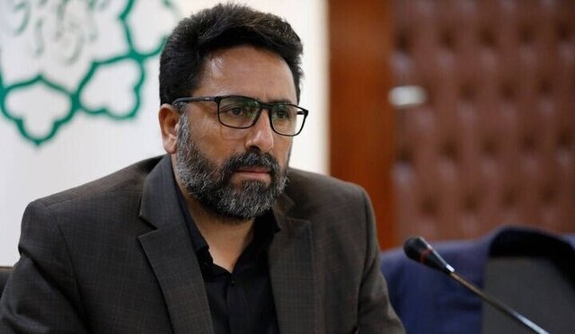 از ساماندهی دستفروشان تا امتداد خط ۳ مترو تا بیمارستان حکیم