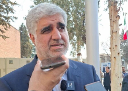 رونمایی از نمایشگرهای فرهنگی در ناوگان اتوبوسرانی تهران