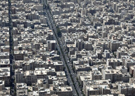 هجوم بی‌رحمانه به حریم تهران
