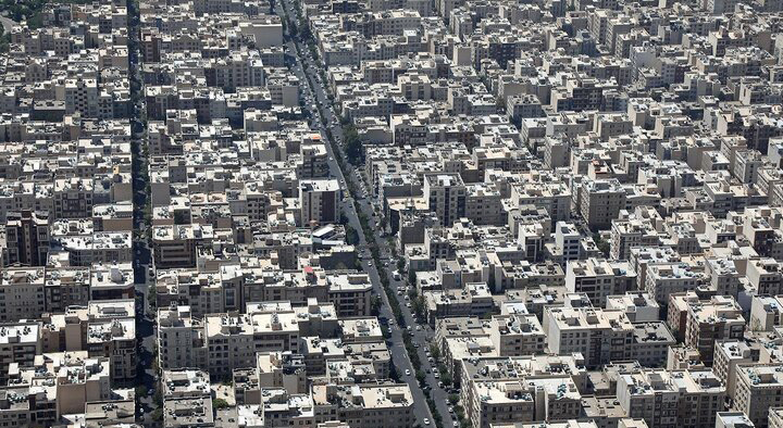 هجوم بی‌رحمانه به حریم تهران