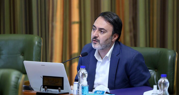 ۷۶ درصد موتورسیکلت‌های تهران فرسوده؛ وزارت کشور اقدام کند