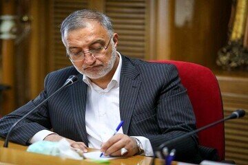 دستیار شهردار تهران در توسعه کتاب و کتابخوانی منصوب شد