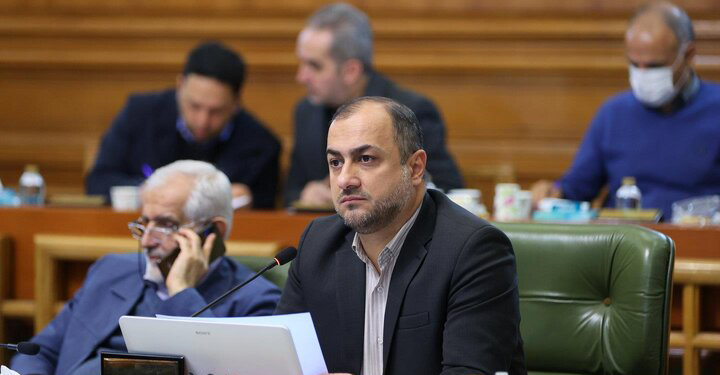 از برگزارکنندگان اجتماع امام‌ رضایی‌ها قدردانی می‌کنم