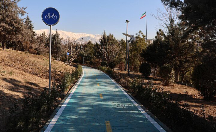 آخرین وضعیت طرح «چندسطحی کردن میدان ونک»